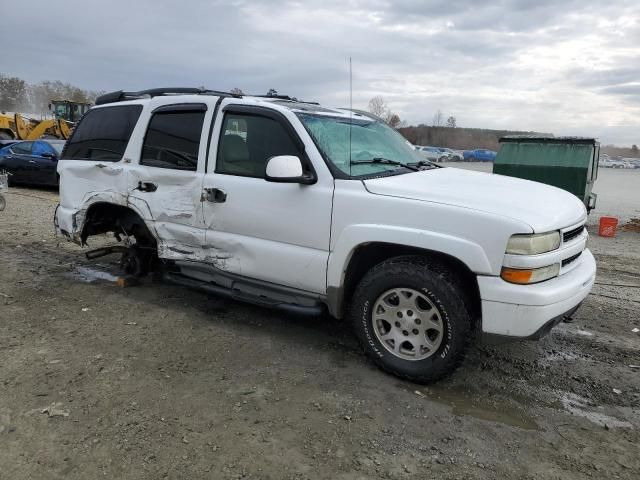 2004 Chevrolet Tahoe K1500