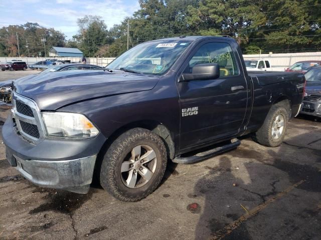 2014 Dodge RAM 1500 ST