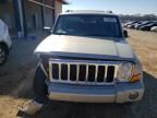 2008 Jeep Commander Sport