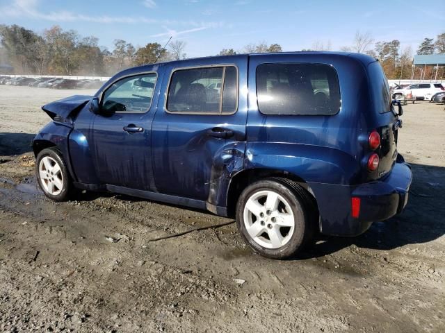 2011 Chevrolet HHR LT