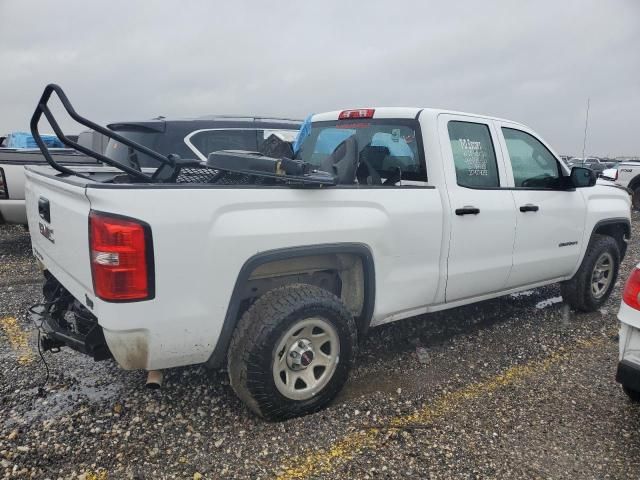 2015 GMC Sierra C1500