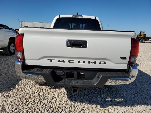 2023 Toyota Tacoma Double Cab