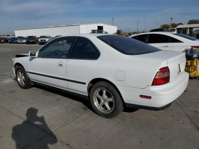 1994 Honda Accord LX