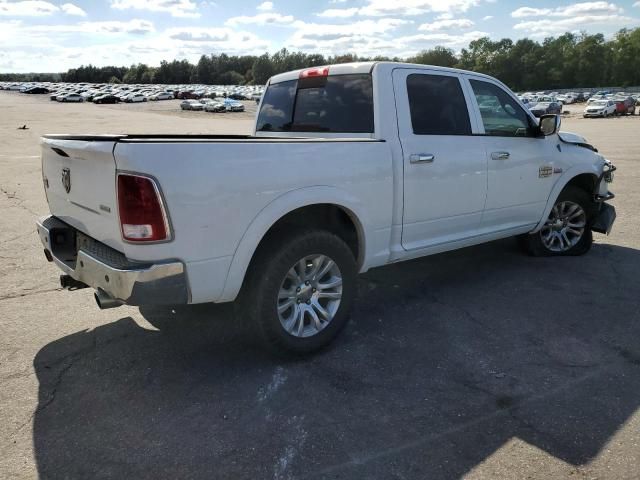 2013 Dodge RAM 1500 Longhorn