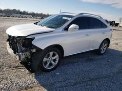 Lexus salvage cars for sale: 2014 Lexus RX 350 Base