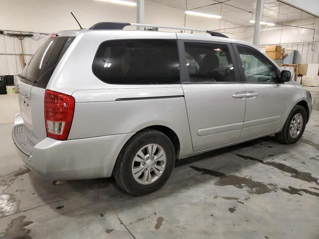 2012 KIA Sedona LX