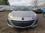 2011 Mazda 3 I