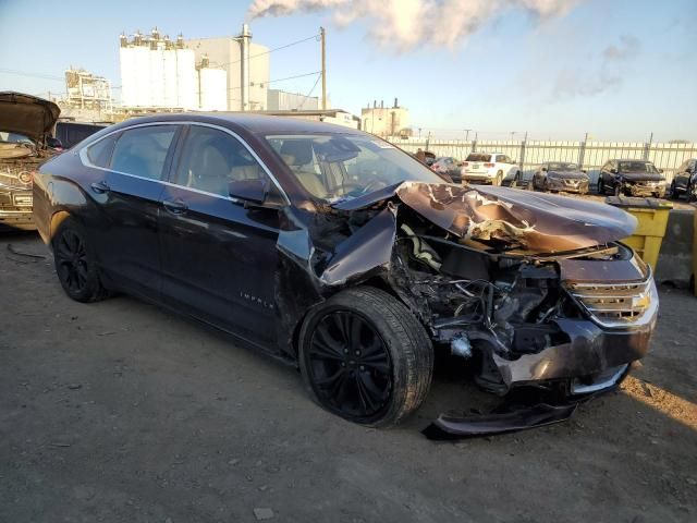 2015 Chevrolet Impala LT