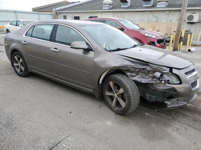 2012 Chevrolet Malibu 1LT