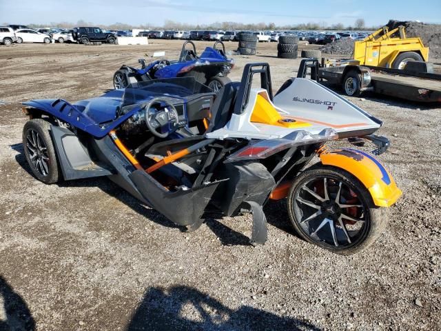 2022 Polaris Slingshot R