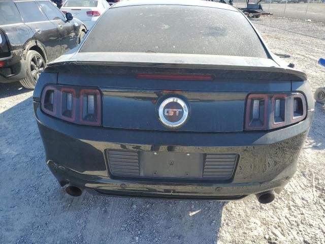 2014 Ford Mustang GT