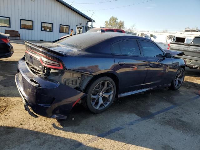 2019 Dodge Charger GT