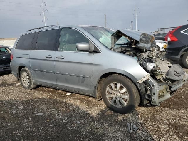 2010 Honda Odyssey EXL