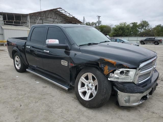 2016 Dodge RAM 1500 Longhorn