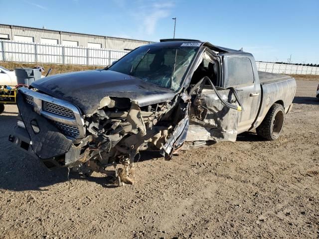 2015 Dodge 1500 Laramie