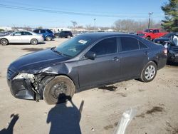 Toyota salvage cars for sale: 2011 Toyota Camry Base