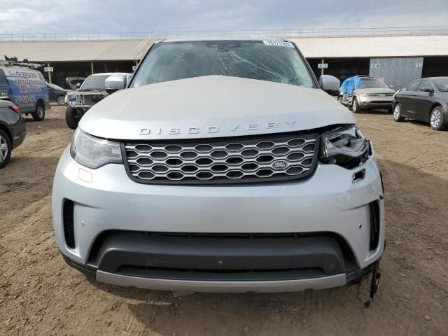 2023 Land Rover Discovery S