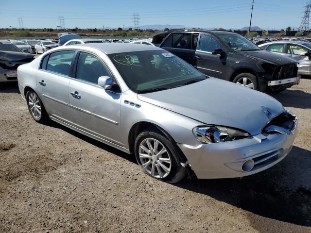 2011 Buick Lucerne CXL