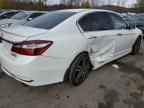 2017 Honda Accord Sport Special Edition