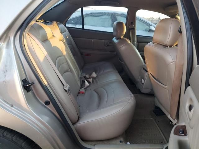 2003 Buick Century Custom