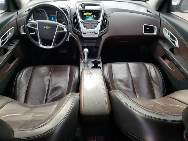 2014 Chevrolet Equinox LTZ