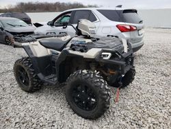 Salvage motorcycles for sale at Franklin, WI auction: 2023 Polaris Sportsman XP 1000 Ride Command Limited Edition