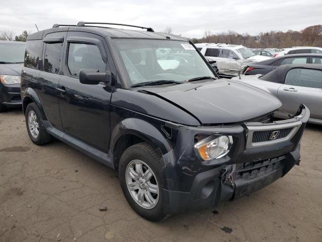 2006 Honda Element EX