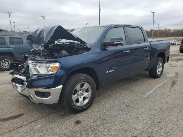 2019 Dodge RAM 1500 BIG HORN/LONE Star