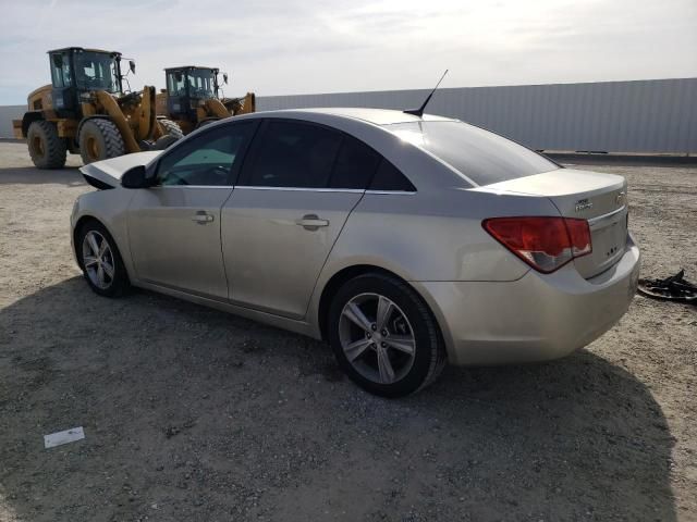 2013 Chevrolet Cruze LT