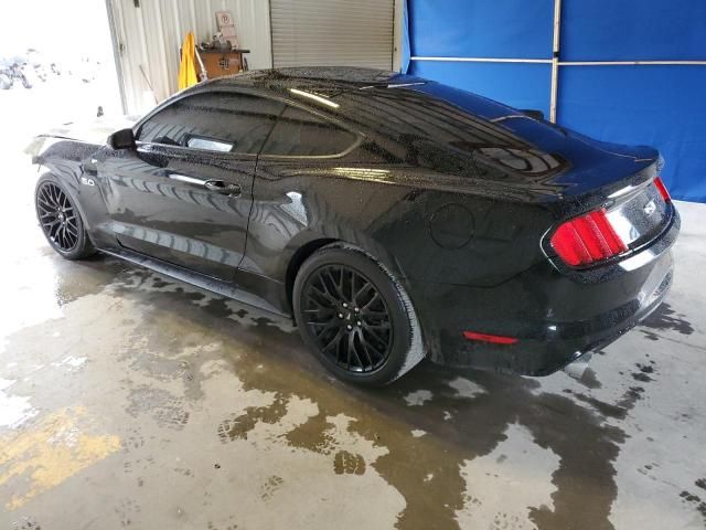 2016 Ford Mustang GT