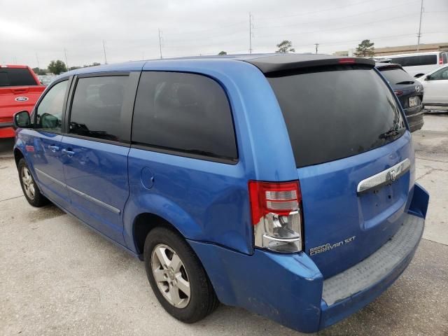 2008 Dodge Grand Caravan SXT