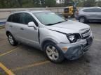 2012 Chevrolet Captiva Sport