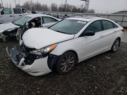 2013 Hyundai Sonata SE en venta en Columbus, OH