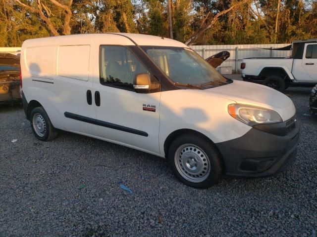 2017 Dodge RAM Promaster City