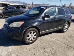 Salvage cars for sale from Copart Sun Valley, CA: 2009 Honda CR-V EX