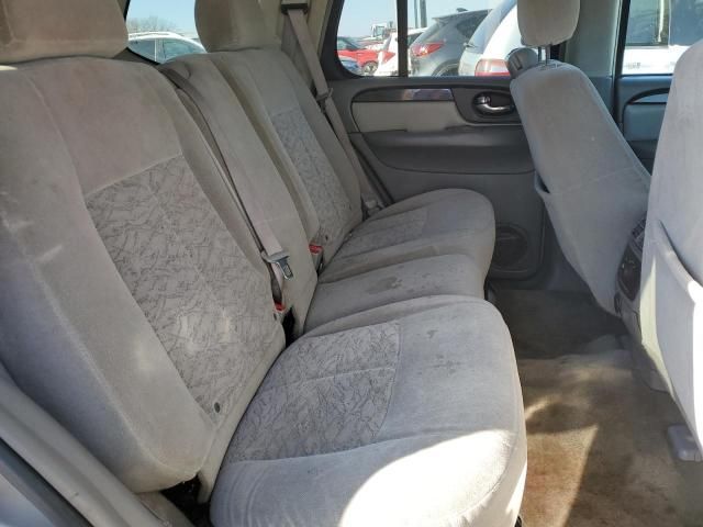 2006 GMC Envoy