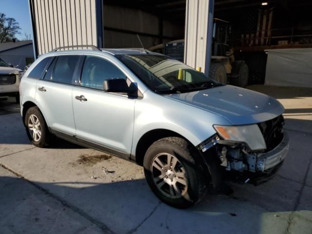 2008 Ford Edge SE