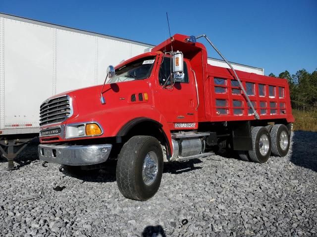 2005 Sterling LT 9500