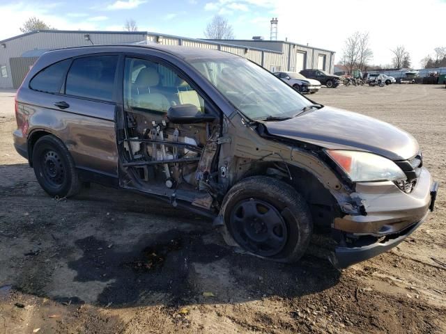 2010 Honda CR-V LX