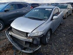 Honda Civic LX Vehiculos salvage en venta: 2009 Honda Civic LX