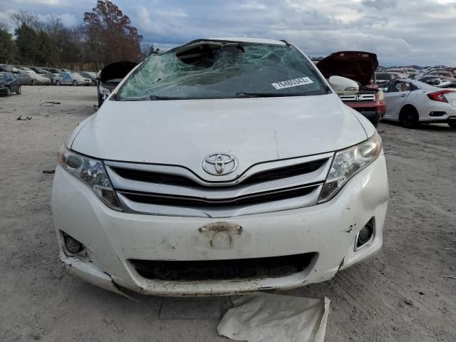 2015 Toyota Venza LE