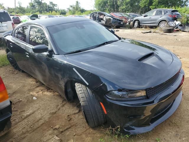 2017 Dodge Charger R/T 392