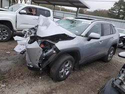 Toyota salvage cars for sale: 2023 Toyota Rav4 XLE