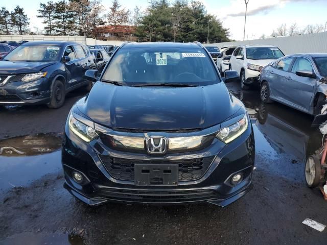 2020 Honda HR-V Sport