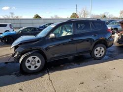 Toyota rav4 salvage cars for sale: 2011 Toyota Rav4