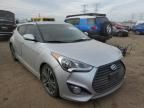 2016 Hyundai Veloster Turbo