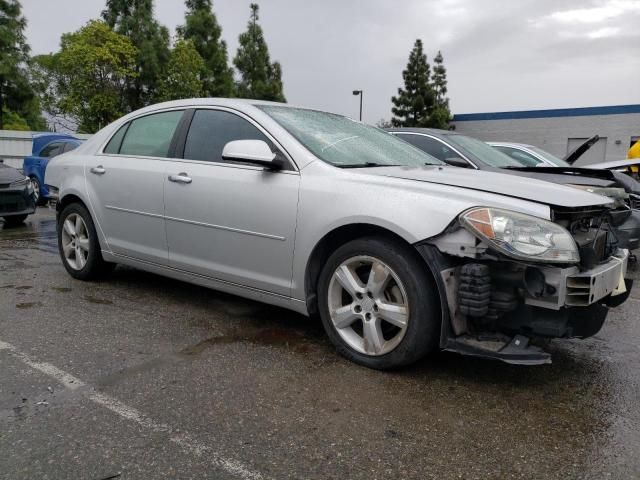 2012 Chevrolet Malibu 2LT