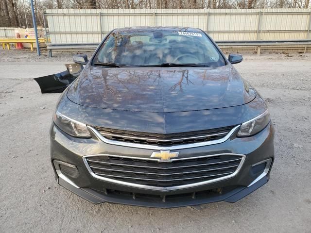 2017 Chevrolet Malibu Premier