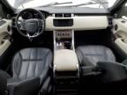 2014 Land Rover Range Rover Sport HSE