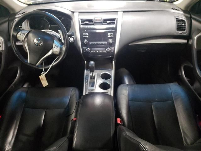 2013 Nissan Altima 3.5S